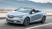 Opel Cascada