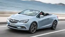 Opel Cascada