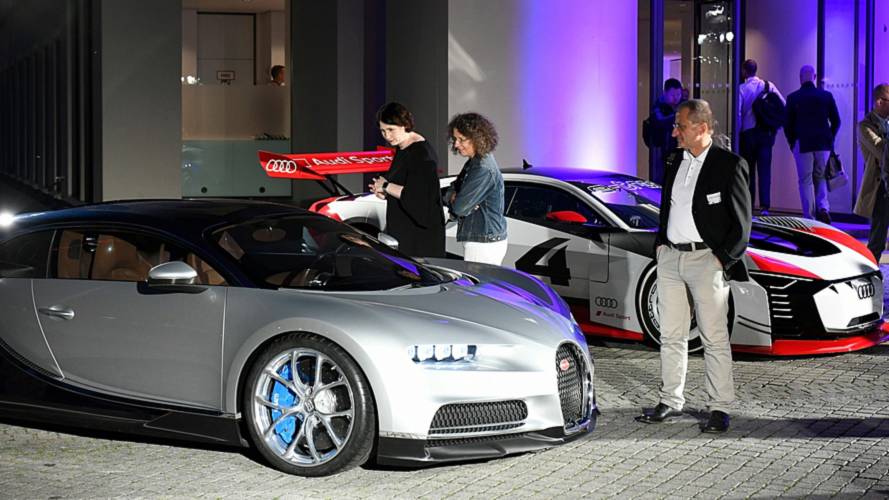 Volkswagen Future Center