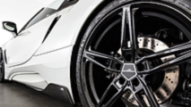BMW i8 Roadster by AC Schnitzer