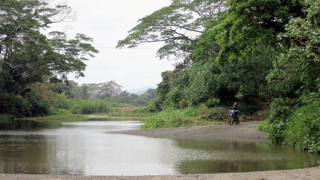 Brundy Does Costa Rica - Part Two