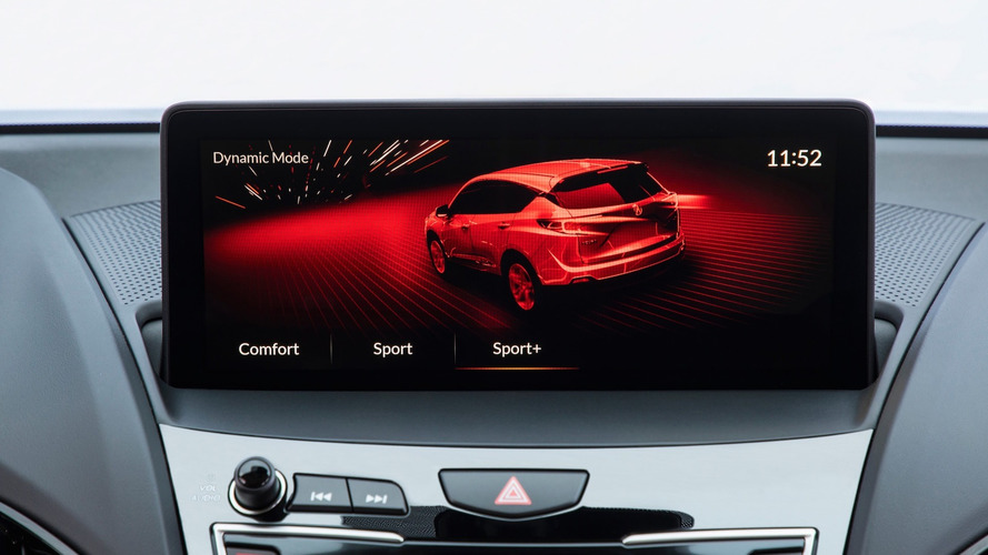 2019 Acura RDX: First Drive