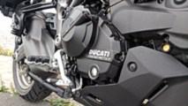 2018 Ducati Multistrada 950 – The Goldilocks Bike