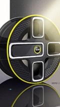 MINI électrique