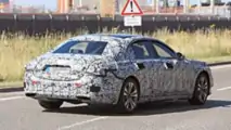 Mercedes S-Klasse Erlkönig