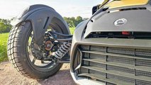 Essai Can-Am Ryker Rally Edition