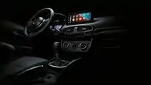 Fiat Egea Cross