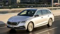 Skoda Octavia G-Tec (2020) und Skoda Octavia Combi G-Tec (2020) im Test