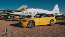 Wings Wheels Photoshoot S2000