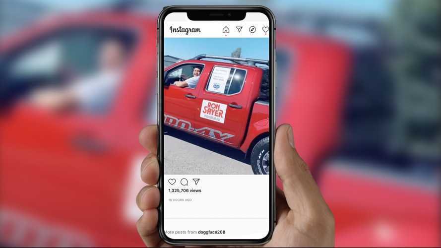 Best TikTok Car Channels To Follow