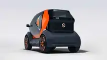 Mobilize, a Renault sub-brand