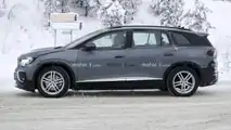 Volkswagen ID.6 Spy Photo