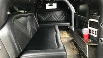 2013 Dodge Challenger Limousine