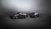 2021 Mazda3 güncellemeler (Japonya)