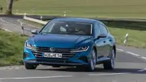 2021 Volkswagen Arteon Shooting Brake eHybrid