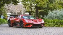 Brabham BT62R