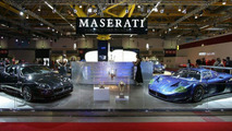 Maserati MC12 Versione Corse