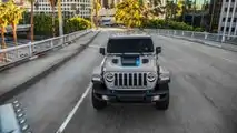 2021 Jeep Wrangler 4xe