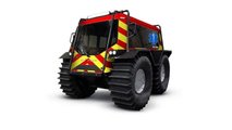 FAT truck