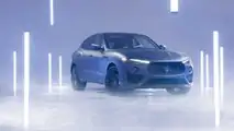 Maserati, il piano prodotti fino al 2024