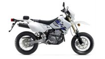 2021 Suzuki DR-Z400SM