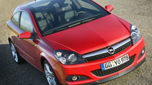 Opelk Astra