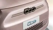 Mopar Accessories For Fiat 500e