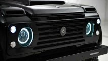 Ares Land Rover Defender Spec 1.2