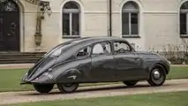 1935 Skoda 935 Dynamic