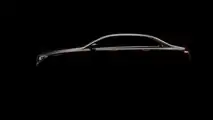 2021 Mercedes E-Serisi LWB