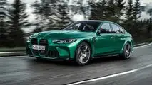 BMW M3 Competition / 40'000 euros de malus / 39%