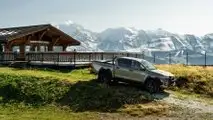 Toyota Hilux (2021)