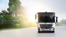 Mercedes-Benz eEconic