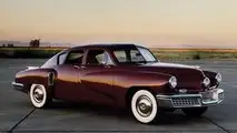 Tucker 48