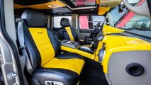 2003 Hummer H2 on eBay