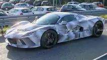 Ferrari Hypercar