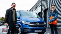 Van drivers lose £14.9 billion in earnings helping friends and family