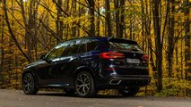 2020 BMW X5 45e