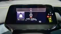 Volkswagen ID.4 - China - quadro