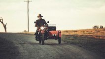 Ural Gear Up 2WD