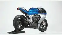 MV Agusta Superveloce Alpine
