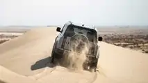 2020 Land Rover Defender 110 İnceleme