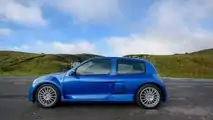 Renault Clio V6 (2002)