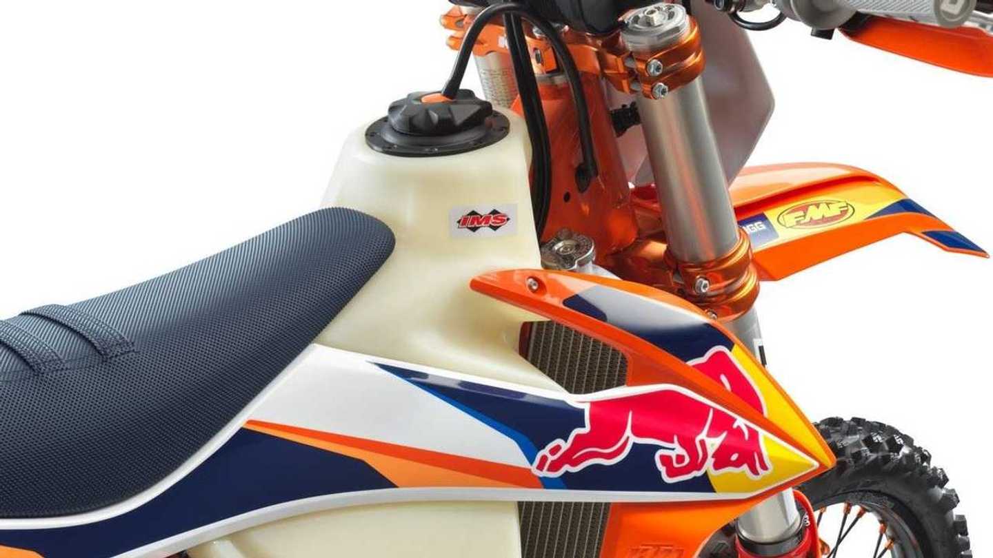 kailub russell ktm 350