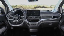 Fiat 500 e (2020)