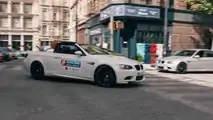 2011 BMW M3 pickup concept