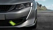 508 SW Peugeot Sport Engineered