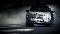 Mitsubishi Eclipse Cross PHEV