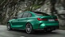 BMW M3 (2020)