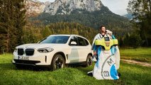 BMW Wingsuit